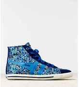Thumbnail for your product : Gola Liberty Quota High Top Sneaker