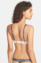 Thumbnail for your product : Free People 'Astrid' Print Thong