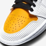 Thumbnail for your product : Nike Women's Shoe Air Jordan 1 Mid