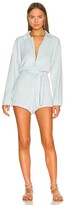 Thumbnail for your product : Mikoh Santos Romper