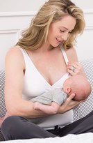 Thumbnail for your product : Women's Ingrid & Isabel Seamless Cross Front Nursing Camisole