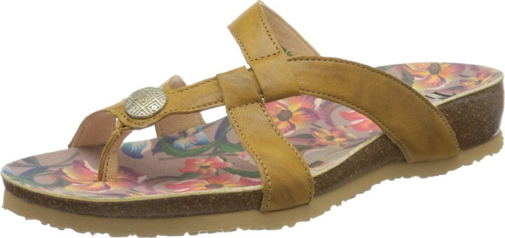 think julia sandals uk