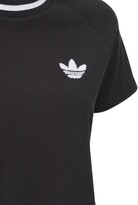 Thumbnail for your product : adidas Cropped T-shirt
