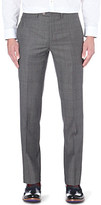 Thumbnail for your product : Ted Baker Bonnet wool trousers