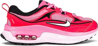 Nike Air Max Pink Shoes | ShopStyle