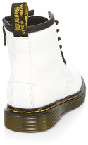 Thumbnail for your product : Dr. Martens Little Girl's & Girl's 1460 Combat Boots