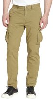 Thumbnail for your product : Green Cotton JACHS olive cargo pants