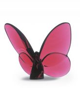 Thumbnail for your product : Baccarat Lucky Butterfly