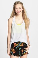 Thumbnail for your product : BP Braid Back Tank (Juniors)