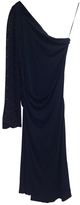 Thumbnail for your product : LK Bennett Green Viscose Dress
