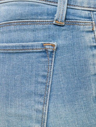 J Brand Classic Slim-Fit Jeans