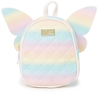 luv betsey mini backpack
