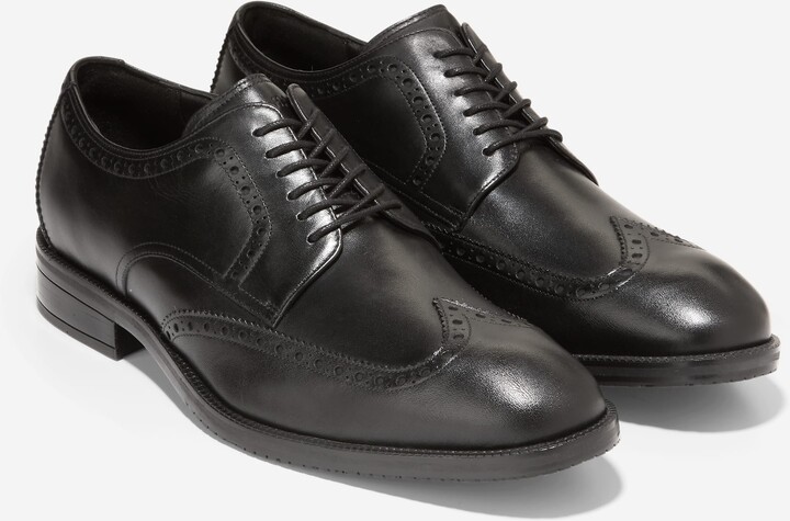 Cole Haan Modern Essentials Wing Oxford