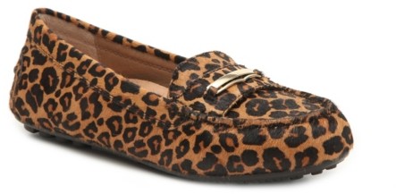vionic ashby leopard