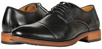 florsheim blaze cap toe oxford