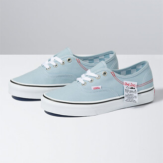Vans Women's Shoes | the world's largest collection of fashion | ShopStyle