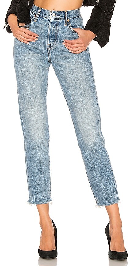 Levi's Wedgie Icon Selvedge Jeans Flash Sales, SAVE 55%.
