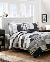 Thumbnail for your product : CLOSEOUT! Nautica Home Longview Standard Sham