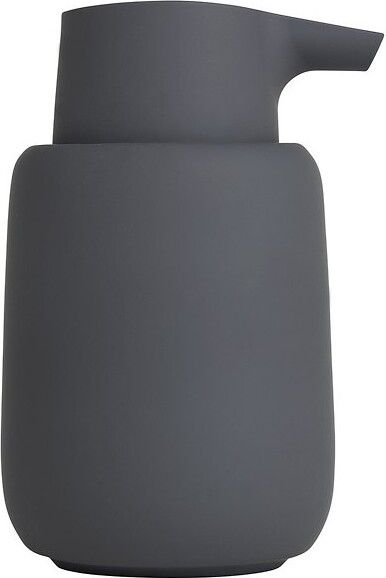 Blomus SONO Soap Dispenser in Grey