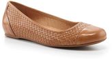 Thumbnail for your product : Nurture Charliee Woven Flats