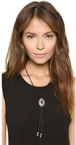 Thumbnail for your product : Vanessa Mooney Charlotte Mae Necklace