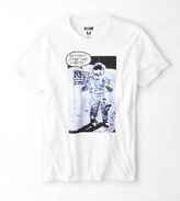 Thumbnail for your product : American Eagle True Vintage Astronaut Selfie T-Shirt