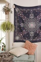 Thumbnail for your product : Urban Outfitters Urban Outfitters Seren Lace Medallion Tapestry