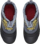 Thumbnail for your product : The North Face Kids' Alpenglow V Waterproof Boot