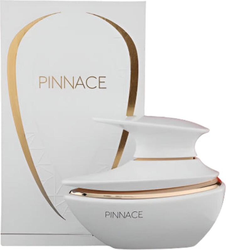 Pinnace Eau De Parfum Fragrance World 3.4 Oz