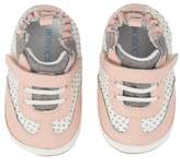 Thumbnail for your product : Robeez Mini Shoez Katie's Kicks Sneaker