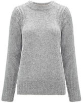 Thumbnail for your product : Whistles Keiko Knit Jumper