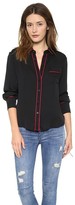 Thumbnail for your product : Isabella Collection Piamita Blouse