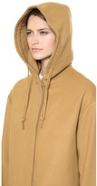 Thumbnail for your product : J.W.Anderson Wool Duffle Coat