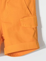 Thumbnail for your product : Il Gufo Multi-Pocket Shorts