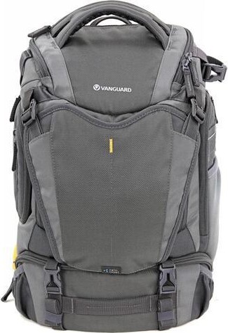 Vanguard Alta Sky 45D Camera Backpack - Fits Pro DSLR with 70-200mm, 2-3 Lenses