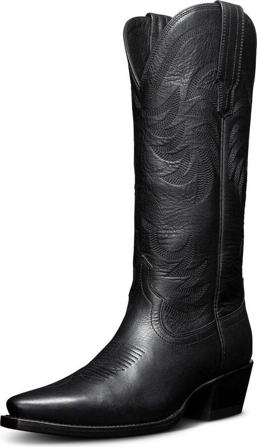 Tecovas The Annie Western Boot