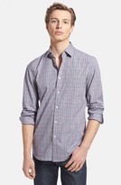 Thumbnail for your product : Z Zegna 2264 Z Zegna Slim Fit Dress Shirt