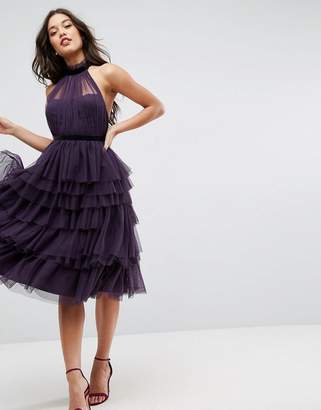Fashion Look Featuring ASOS Evening Dresses by GavynTaylor - ShopStyle