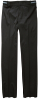 Thumbnail for your product : Gucci Black Wool Trousers