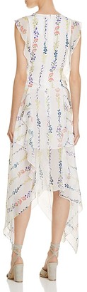BCBGMAXAZRIA Jann Floral-Print Dress - 100% Exclusive
