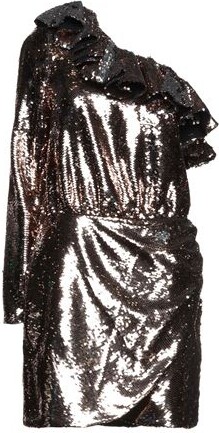 Amen Woman Mini dress