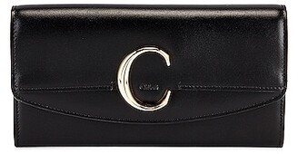 ChloÃ© Clutches | Shop the worldâs largest collection of fashion | ShopStyle