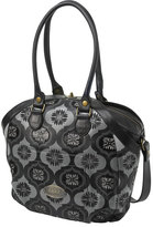 Thumbnail for your product : Petunia Pickle Bottom 'Hampton Holdall' Diaper Bag