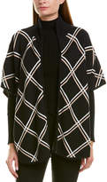 Thumbnail for your product : Jones New York Cape