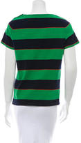 Thumbnail for your product : A.P.C. Striped Top