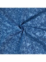 Thumbnail for your product : Visage Textiles Blender Spot Print Craft Fabric, 2m