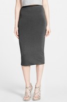 Thumbnail for your product : Leith Double Layered Tube Skirt