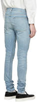 Thumbnail for your product : Rag & Bone Blue Fit 1 Jeans