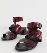 simply be wide fit sandals