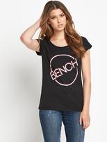 Thumbnail for your product : Bench Logo T-shirt